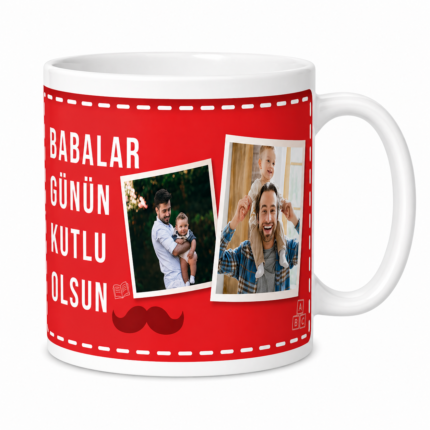 Babalar Günü Kupa