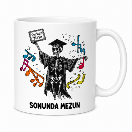 Sonunda Mezun Kupa