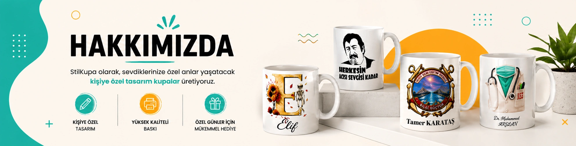 StilKupa Hakkımızda