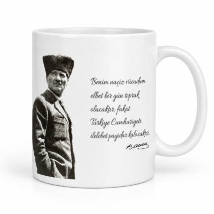 Atatürk Sözlü Kupa