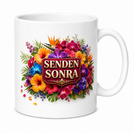 Senden Önce Senden Sonra Kupa