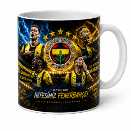 Fenerbahçe Nefesimiz Kupası