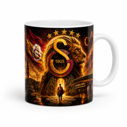 Galatasaray Nefesimiz Kupası