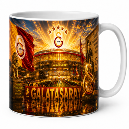 Galatasaray Zaferin Tarihi Kupası