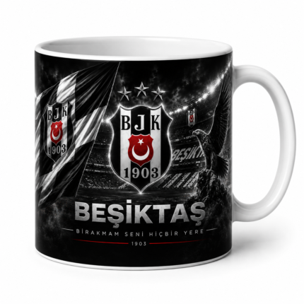 Beşiktaş Bırakmam Seni Kupası