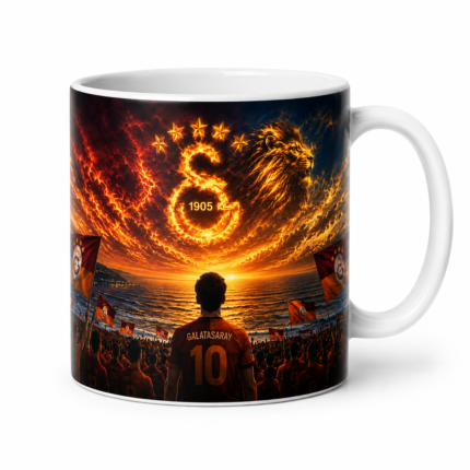 Galatasaray Gün Batımı Taraftar Kupası